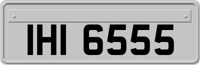 IHI6555