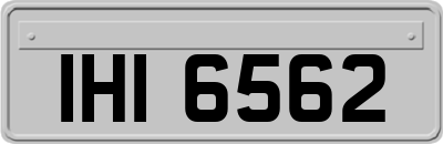 IHI6562
