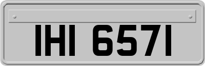IHI6571