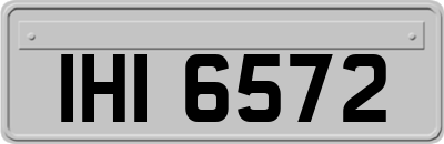 IHI6572
