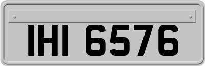 IHI6576
