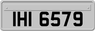 IHI6579