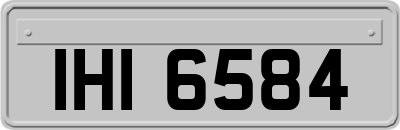 IHI6584