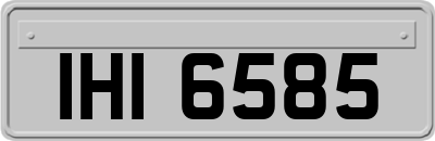 IHI6585