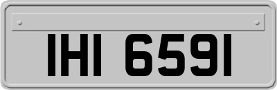 IHI6591