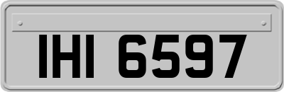 IHI6597