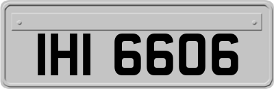 IHI6606