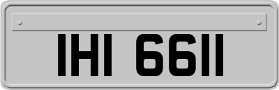 IHI6611