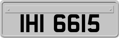 IHI6615