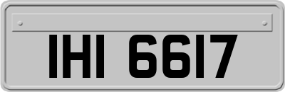 IHI6617