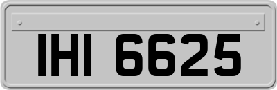 IHI6625