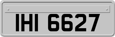 IHI6627