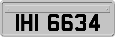 IHI6634
