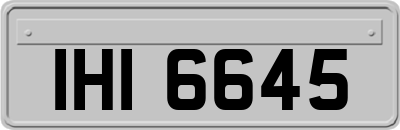 IHI6645