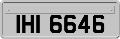 IHI6646