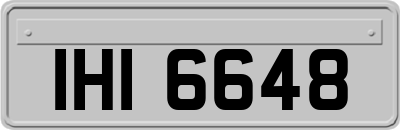 IHI6648