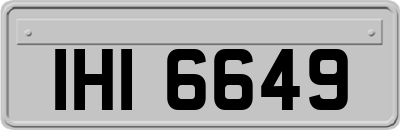 IHI6649