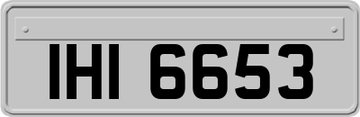 IHI6653
