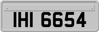 IHI6654