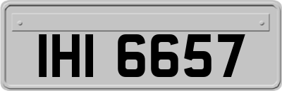IHI6657