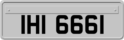 IHI6661