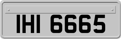 IHI6665