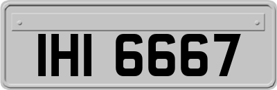IHI6667