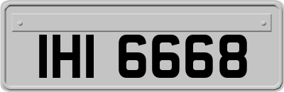 IHI6668