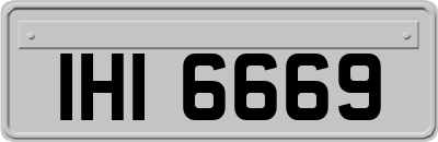 IHI6669