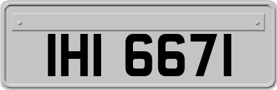 IHI6671