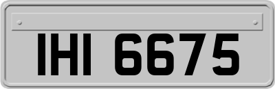 IHI6675