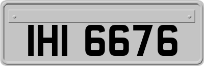 IHI6676