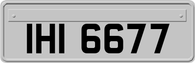 IHI6677