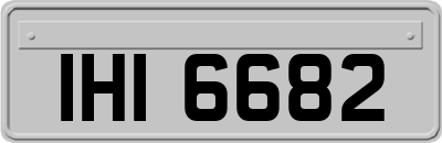 IHI6682