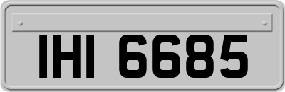 IHI6685