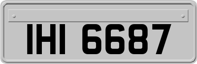 IHI6687