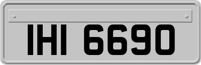 IHI6690