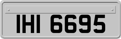 IHI6695