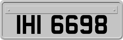IHI6698