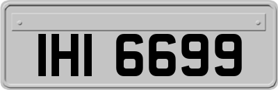 IHI6699