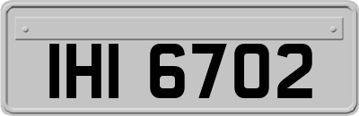 IHI6702