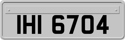 IHI6704