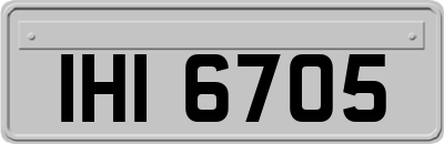 IHI6705