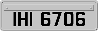 IHI6706