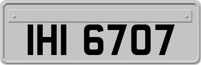 IHI6707