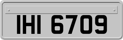 IHI6709
