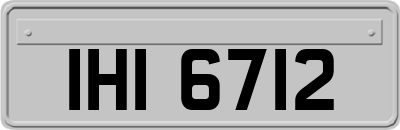 IHI6712