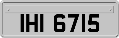 IHI6715