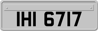 IHI6717