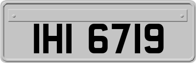 IHI6719